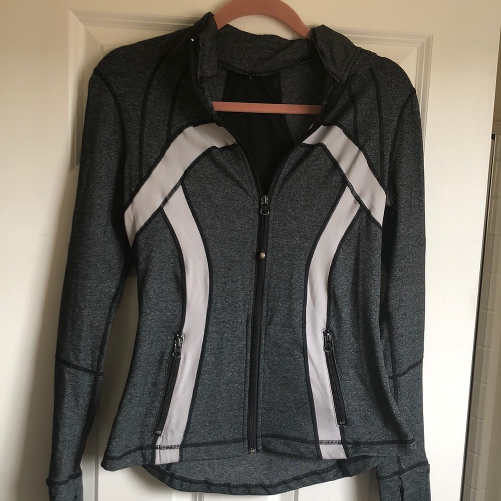 Lululemon jacket